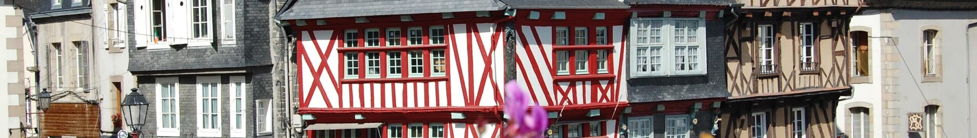 Morlaix Ploujean: noleggio di jet privati 