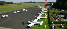 Munster: noleggio di jet privati 
