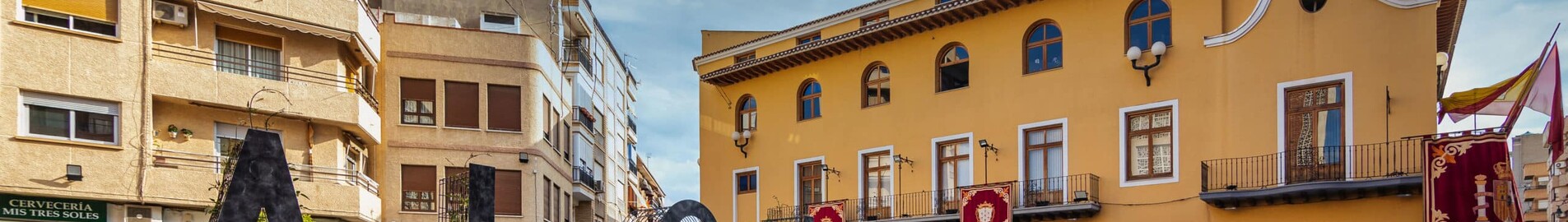 Murcia Alcantarilla : noleggio jet privati 