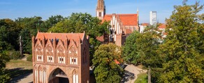 Neubrandenburg: noleggio di jet privati 