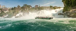 Neuhausen Ob Eck: noleggio jet privati 