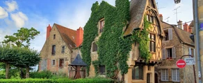 Nevers Fourchambault : noleggio jet privati 