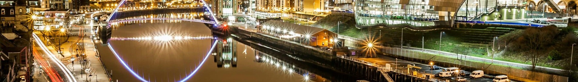 Newcastle : noleggio di jet privati 