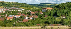 Niederstetten: noleggio di jet privati 