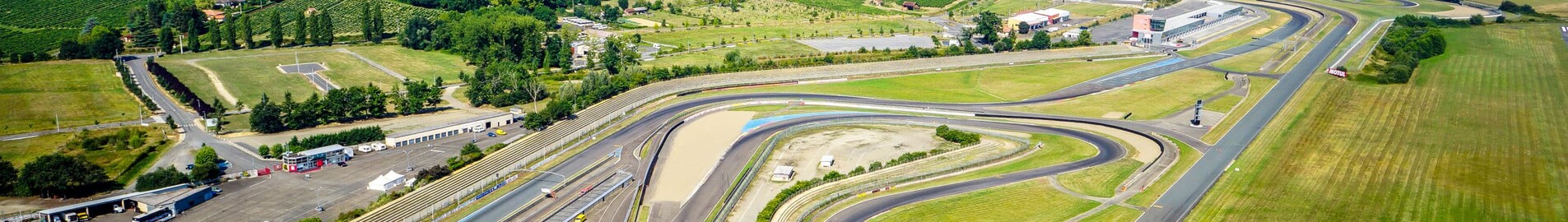 Nogaro : noleggio jet privati 