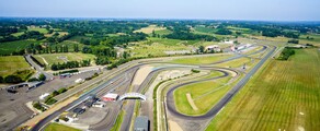 Nogaro : noleggio jet privati 