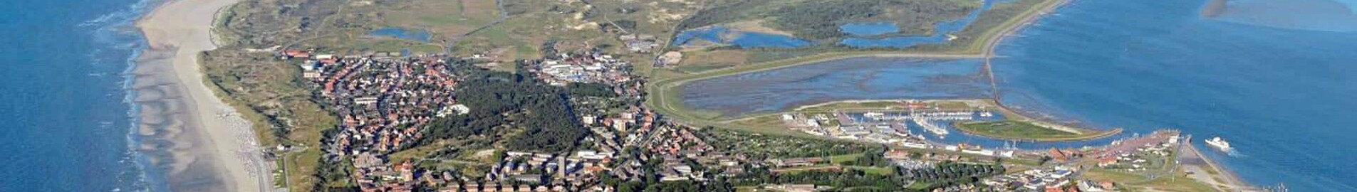 Norderney: noleggio di jet privati 