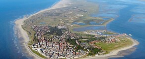 Norderney: noleggio di jet privati 