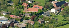 Nordholz: noleggio di jet privati 