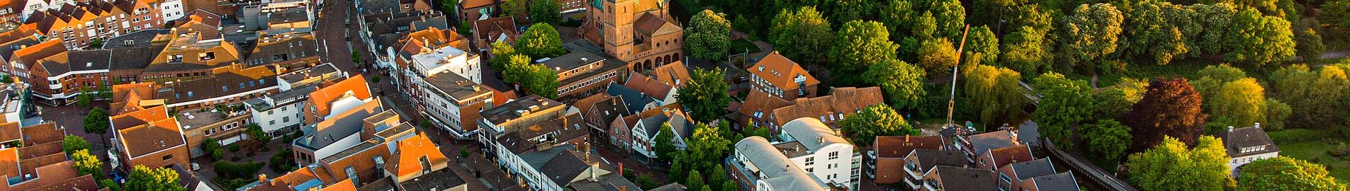 Nordhorn Lingen : noleggio jet privati 