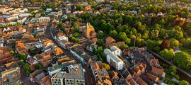 Noleggio di un jet privato dall'aeroporto di Chemnitz