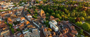 Nordhorn Lingen : noleggio jet privati 