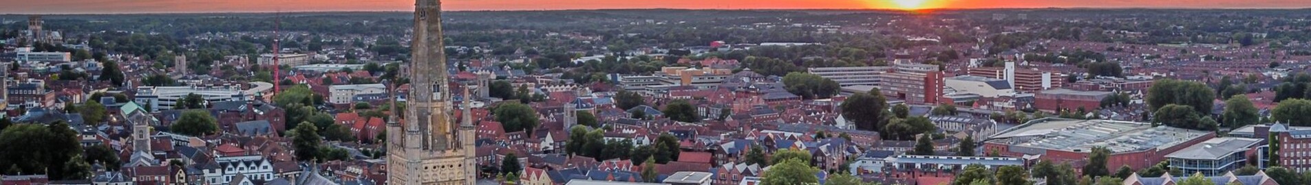 Norwich : noleggio di jet privati 