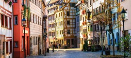 Donaueschingen Villn : noleggio jet privato 