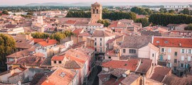 Propriano Tavaria: noleggio di jet privati 