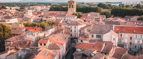 Orange Caritat Ab: noleggio jet privati 