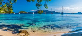 Isole Baleari: noleggio di jet privati 