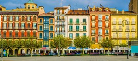 Toledo El Tietar : noleggio jet privati 