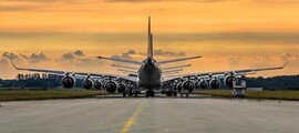 Kothen : noleggio jet privati 