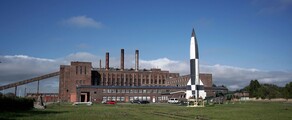 Peenemunde : noleggio jet privati 