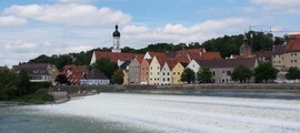 Rottweil-zepfenhan : noleggio jet privati 