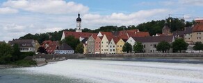 Penzing Landsberg Lech : noleggio jet privati 