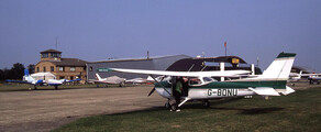 Peterborough Conington : noleggio jet privati 