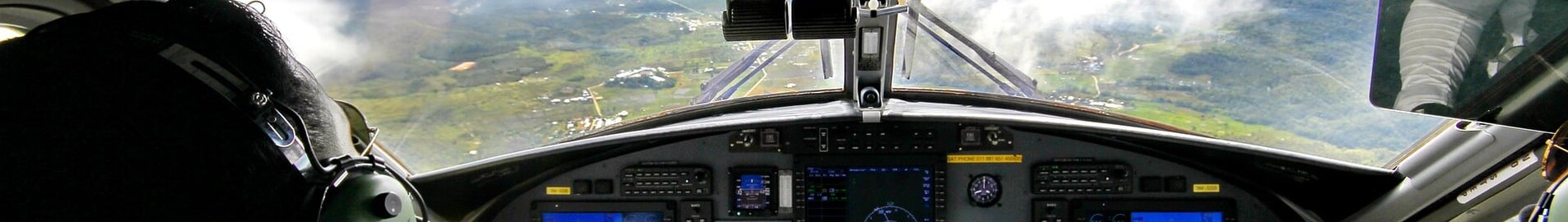 Diventare pilota in Francia: le 6 migliori scuole di aviazione