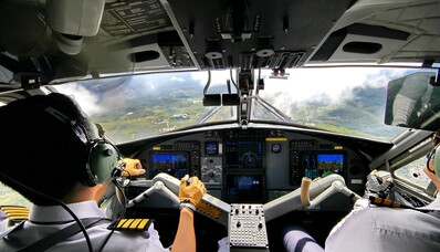 Diventare pilota in Francia: le 6 migliori scuole di aviazione