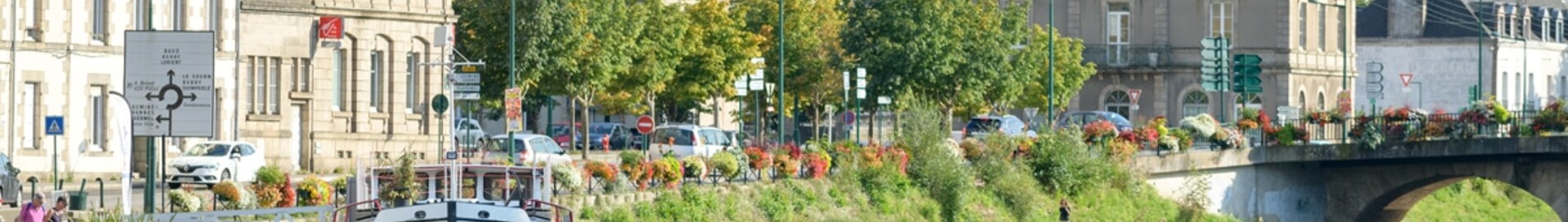 Pontivy : noleggio di jet privati 