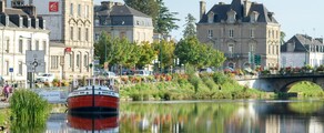 Pontivy : noleggio di jet privati 