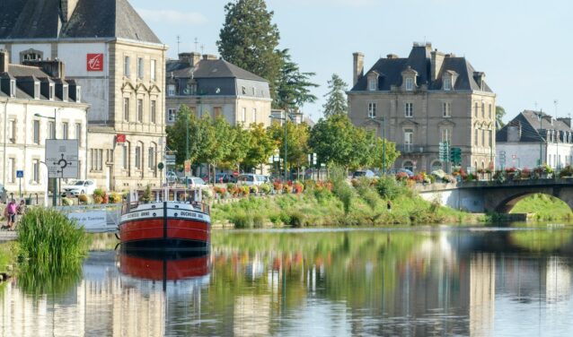 Pontivy location de jet privé