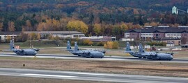 Norimberga: noleggio di jet privati 