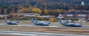Ramstein : noleggio jet privati