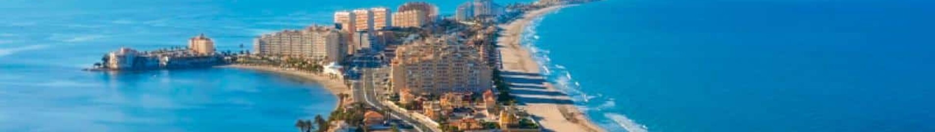 Region De Murcia International : noleggio jet privati 