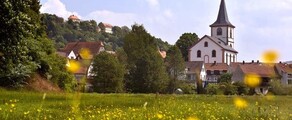 Reichelsheim: noleggio di jet privati 
