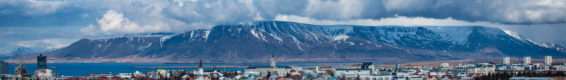 Reykjavik : noleggio di jet privati 