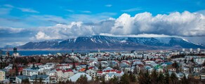 Reykjavik : noleggio di jet privati 