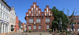 Dessau : noleggio jet privati 