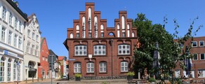 Rendsburg Schachthlm : noleggio jet privato 
