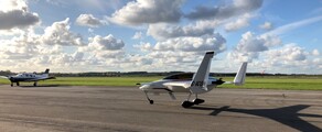 Retford Gamston : noleggio jet privati 