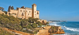Segovia Fuentemilanos : noleggio jet privato 