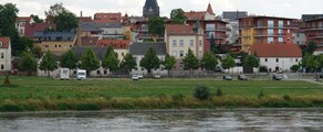Riesa Gohlis : noleggio jet privato 