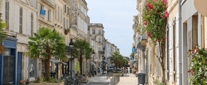 Rochefort St Agnant : noleggio jet privato 