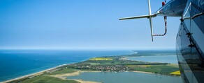 Rostock Purkshof: noleggio jet privati 