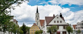 Rothenburg Gorlit : noleggio jet privati 