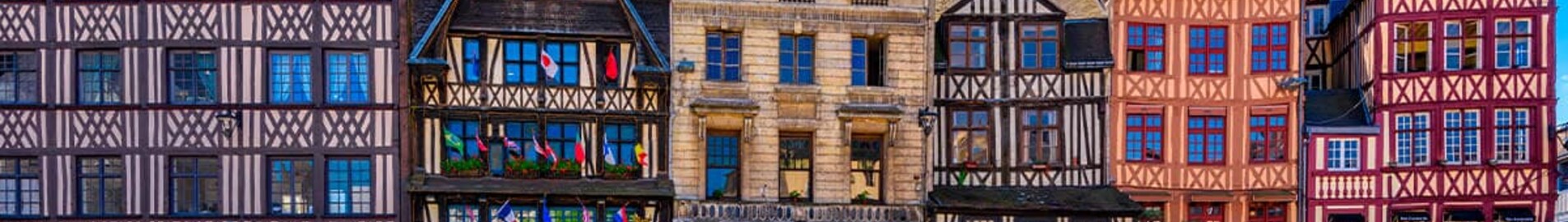 Rouen Vallee De Seine : noleggio jet privati 