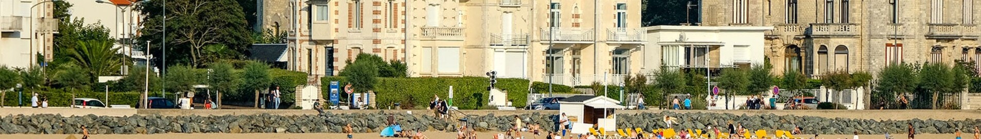Royan-Médis : noleggio jet privati 