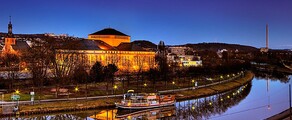 Saarbrucken : noleggio jet privati