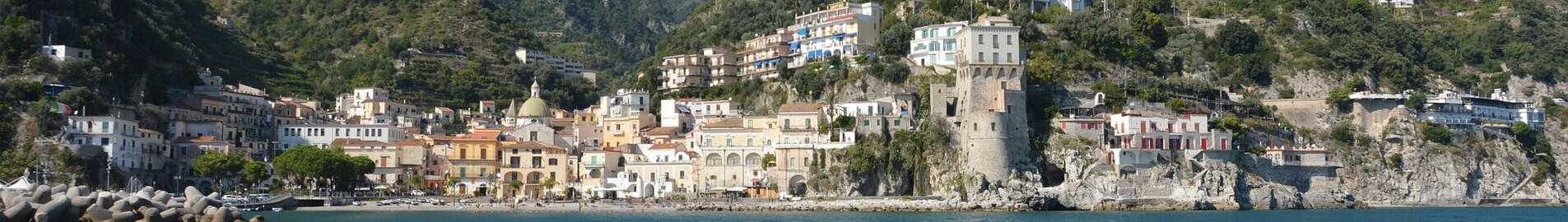 Salerno: noleggio di jet privati 
